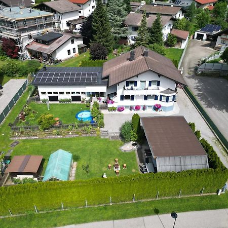 Anita'S Ferienwohnung Nahe Neuschwanstein Reutte Ngoại thất bức ảnh