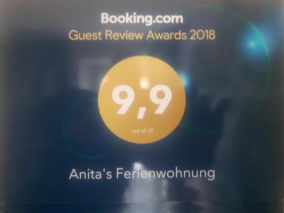 Anita'S Ferienwohnung Nahe Neuschwanstein Reutte Ngoại thất bức ảnh