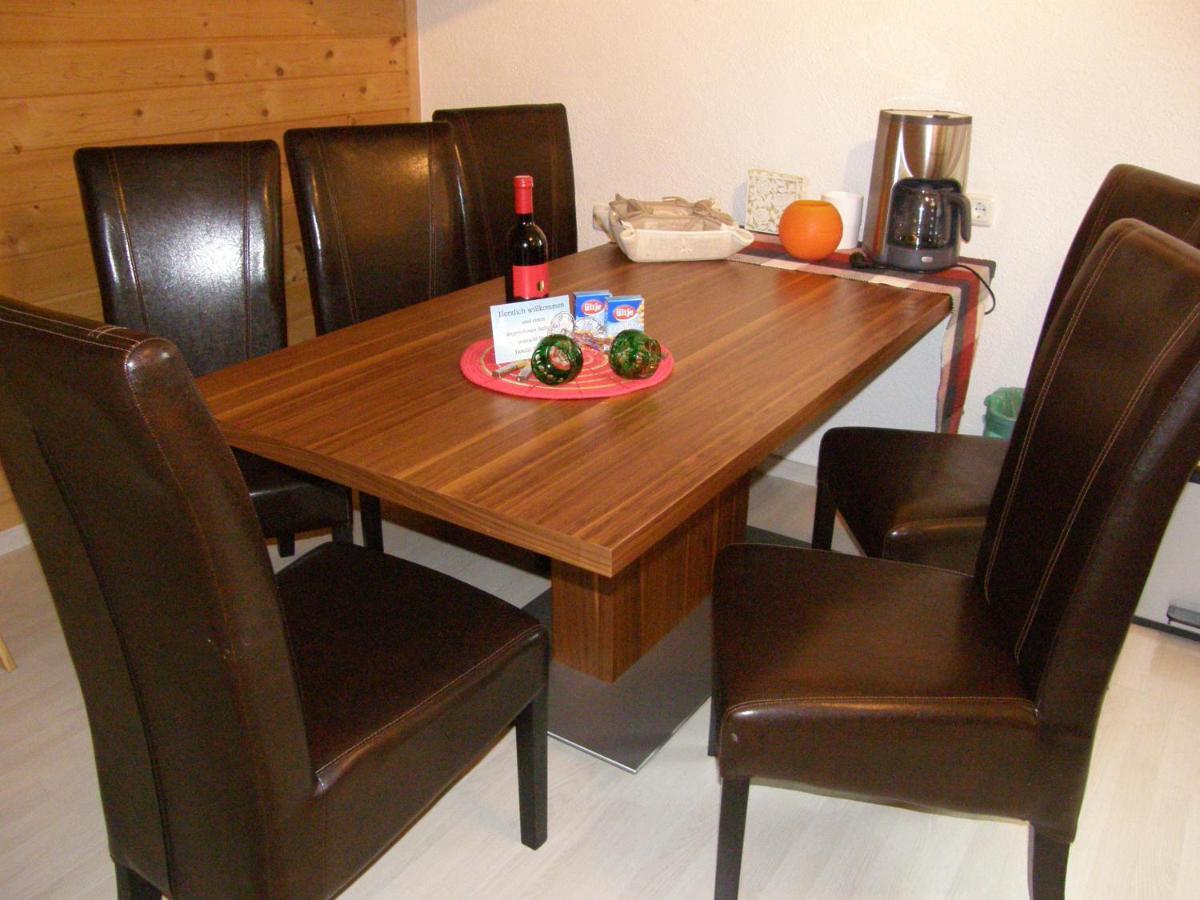 Anita'S Ferienwohnung Nahe Neuschwanstein Reutte Ngoại thất bức ảnh