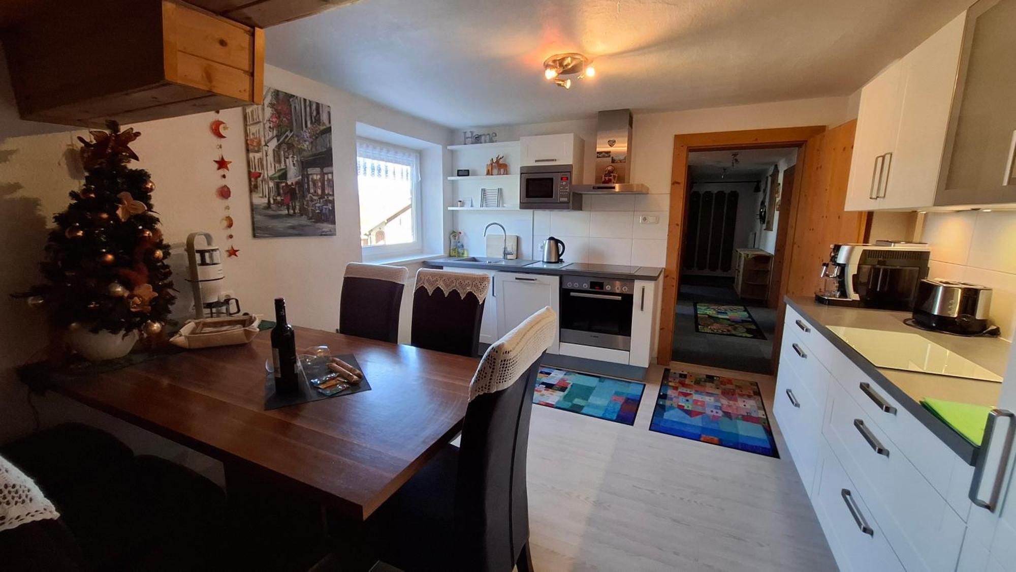 Anita'S Ferienwohnung Nahe Neuschwanstein Reutte Ngoại thất bức ảnh