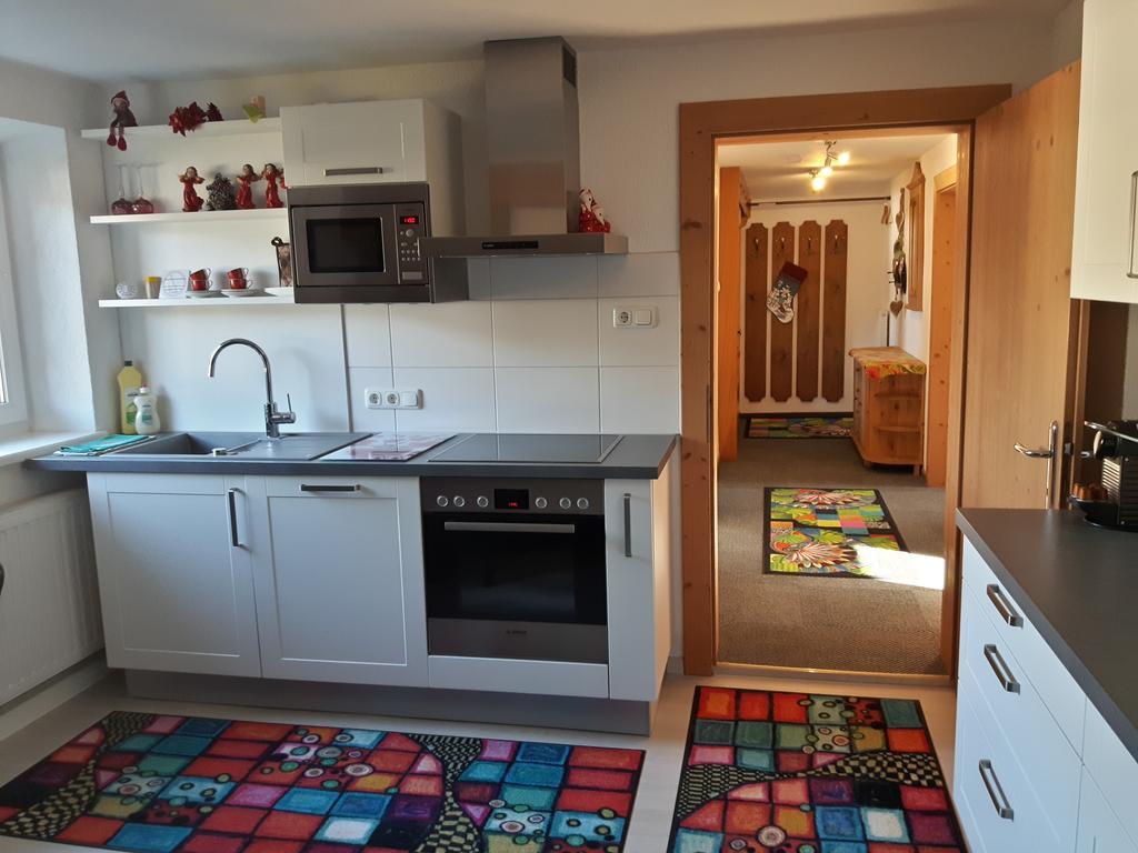 Anita'S Ferienwohnung Nahe Neuschwanstein Reutte Ngoại thất bức ảnh
